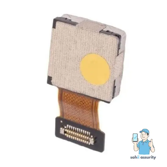 Replacement Back Camera for Oppo A16 (Main Camera) thumbnail